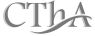 CThA logo NEW B&W crop.png